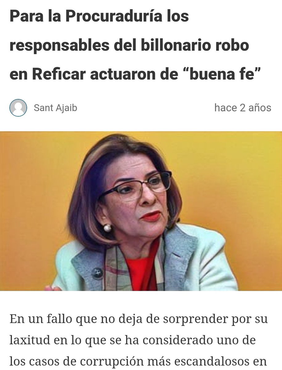 RubenSelvaYMar's tweet photo. La @PGN_COL cabello los exonera del robo billonario, los periodistas lo encubrieron, la fiscalia no hizo su trabajo y la justicia tan sólo les da 5 años. Los uribistas ahora van por Bogota. Evitemos esto votando @GustavoBolivar  ALCALDE y @ElQueLosDELATA CONCEJO @PactoHistorico https://t.co/BO4RtJzrgC