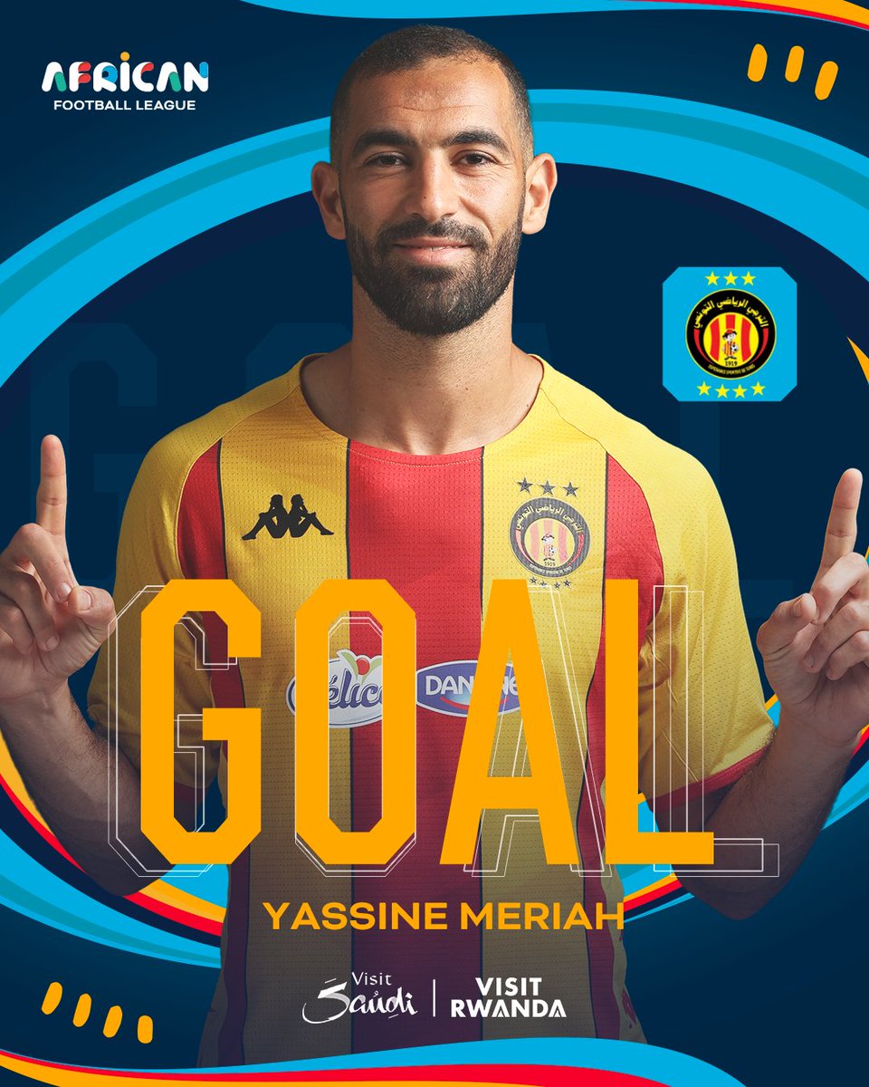 ESTunis_Tweets's tweet photo. 🏆 African Football League - 1/4 Final 2nd Leg
🇧🇪 ES Tunis - TP Mazembe 3 - 0 (3 - 1)
📸 @afl_africa
#⃣ #ESTunis #AFL📷 #ESTTPM #CAF #FIFA https://t.co/f2mhkyGSyT