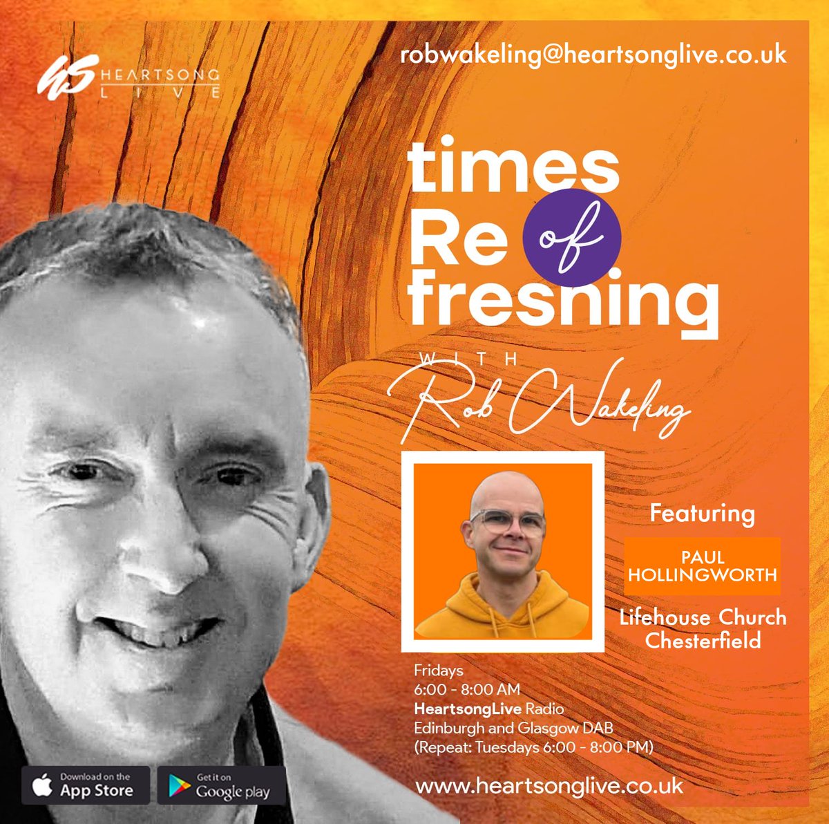 Rob Wakeling tweet media