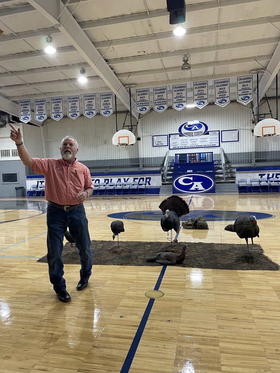 Chambers Academy tweet media