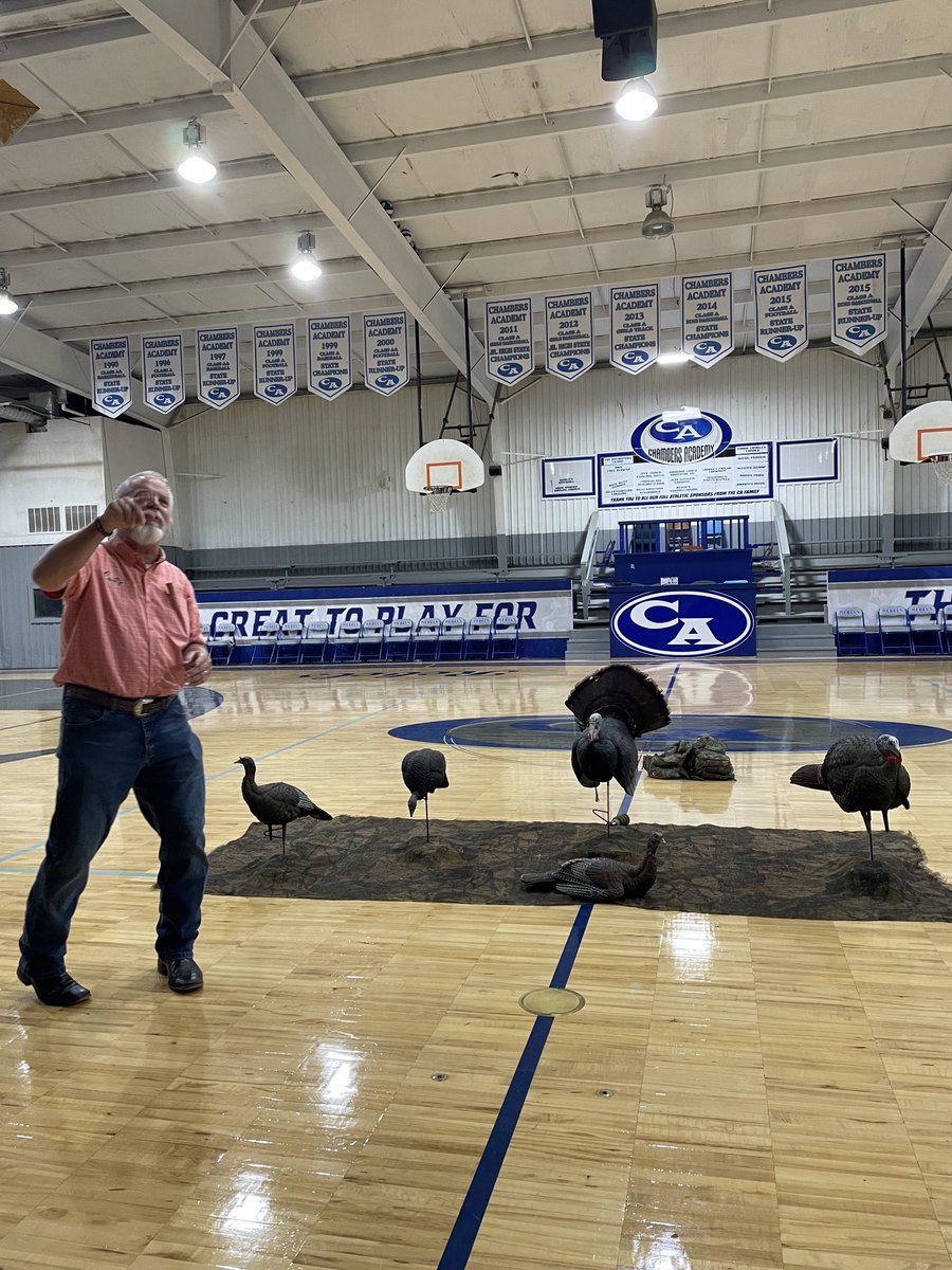 Always great to have Matt Kelly with Equip Ministries for our Real Life Wednesday on Thursday.