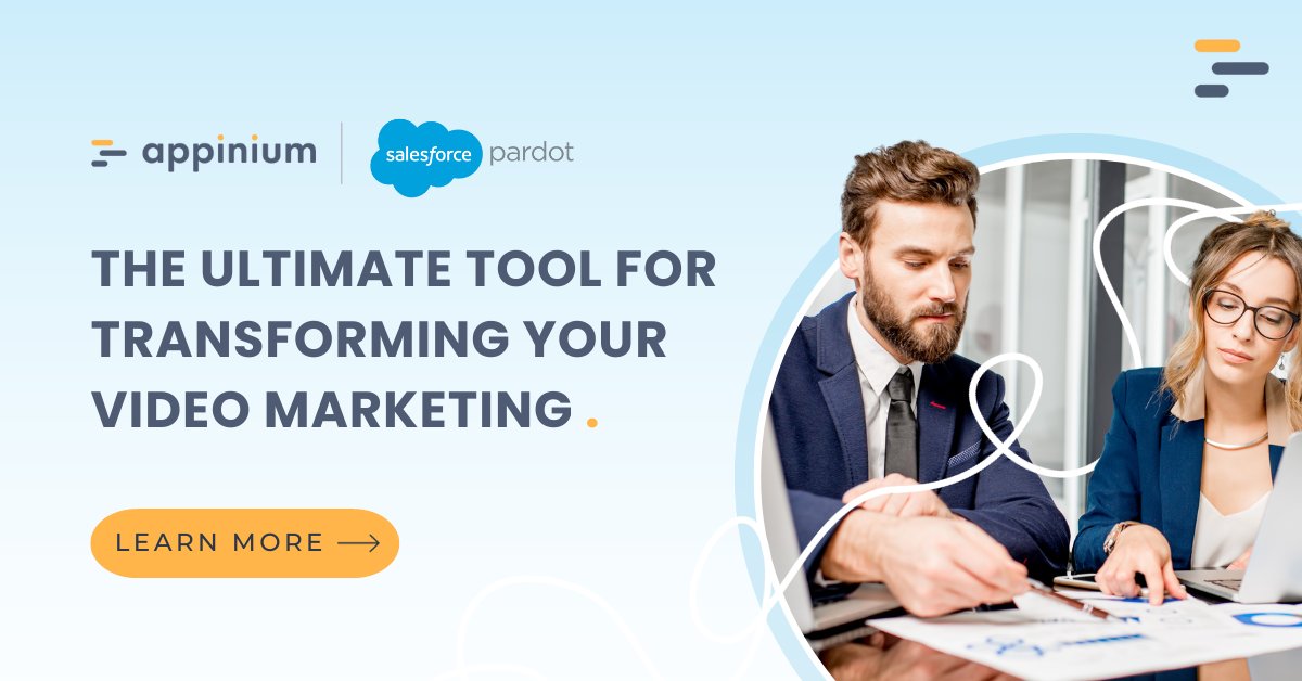 Appinium tweet media