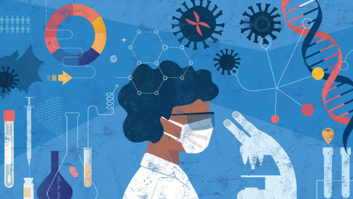 CDCgov's tweet photo. What do wastewater, social media, traveler testing, &amp; genomic sequencing have in common? Each provided info to help disease detectives quickly track spread of BA.2.86 variant of the virus that causes COVID-19. More on how early detection helps in @CDCMMWR: https://t.co/P3C3sOJj0B https://t.co/mv6yfC9kAn