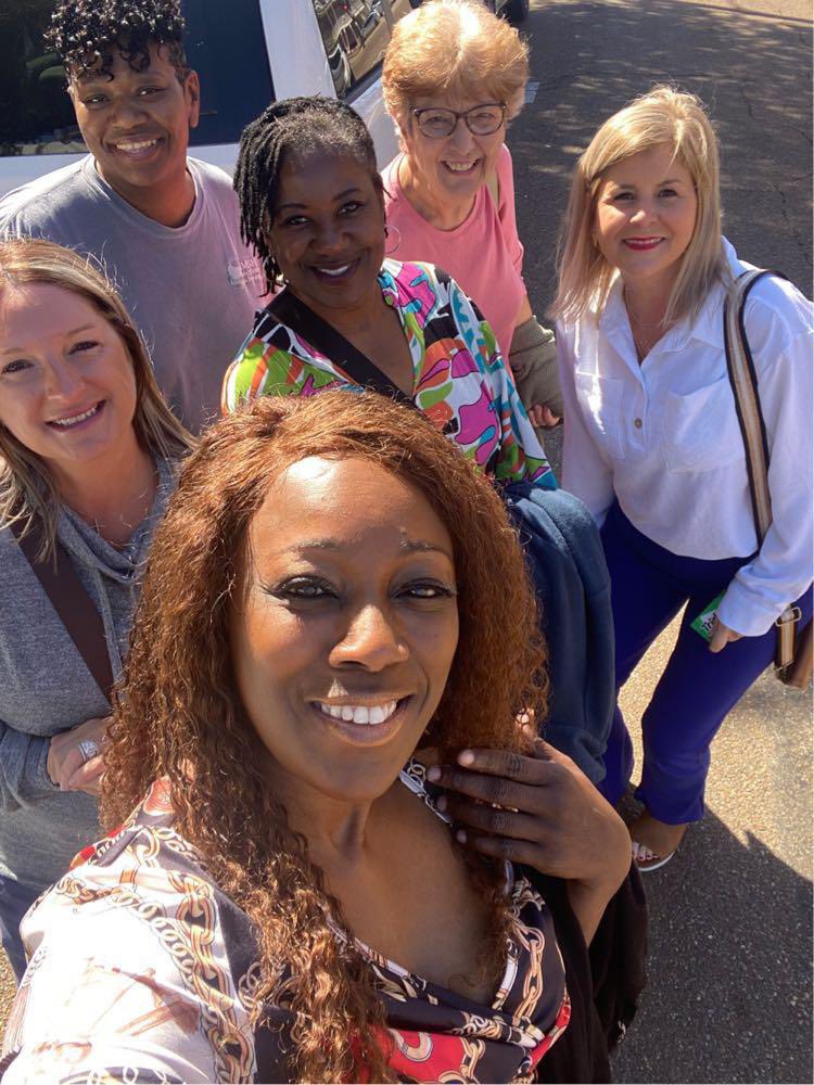michelleallred's tweet photo. #ShapingBeyond2023 https://t.co/5biPVituMw