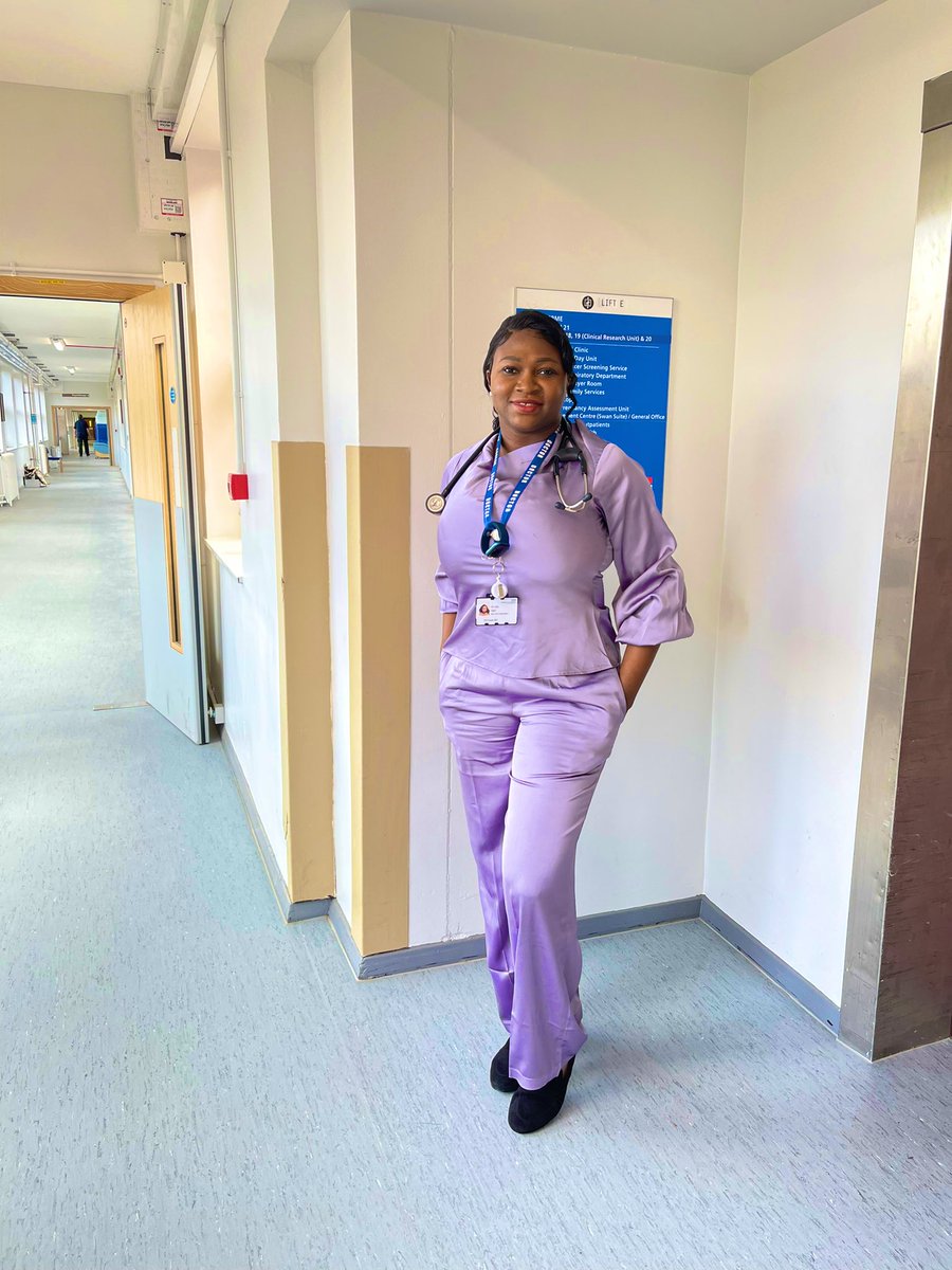 drifeleah's tweet photo. …👩🏾‍⚕️ Clinic day ….Come along..
⬇️
⬇️
Loss of consciousness is a common presenting complaint you will encounter as a doctor 👩🏾‍⚕️ 
⬇️
Taking a proper history influences the diagnosis and management ..
⬇️
Use the 3P’s when taking a history ✍️ 
⬇️
Details in 📹 video ….
.
. 
#MedTwitter 
#clinic