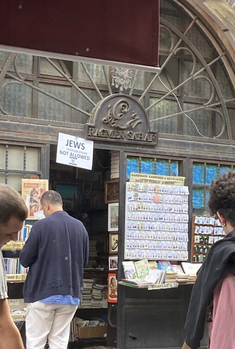 coco1coco5coco's tweet image. Seems a little deeper than “anti Israel”…