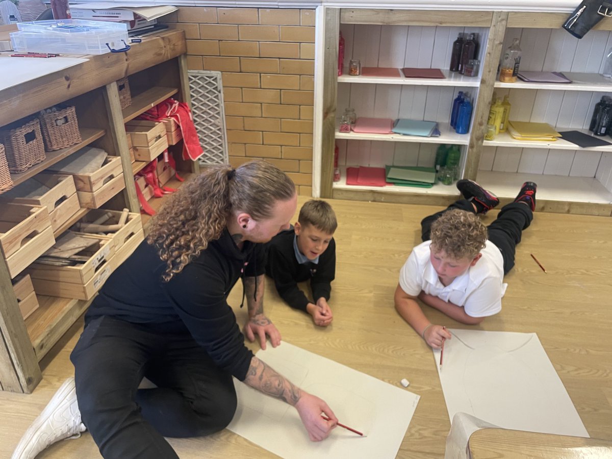 Gladstone Barry tweet media