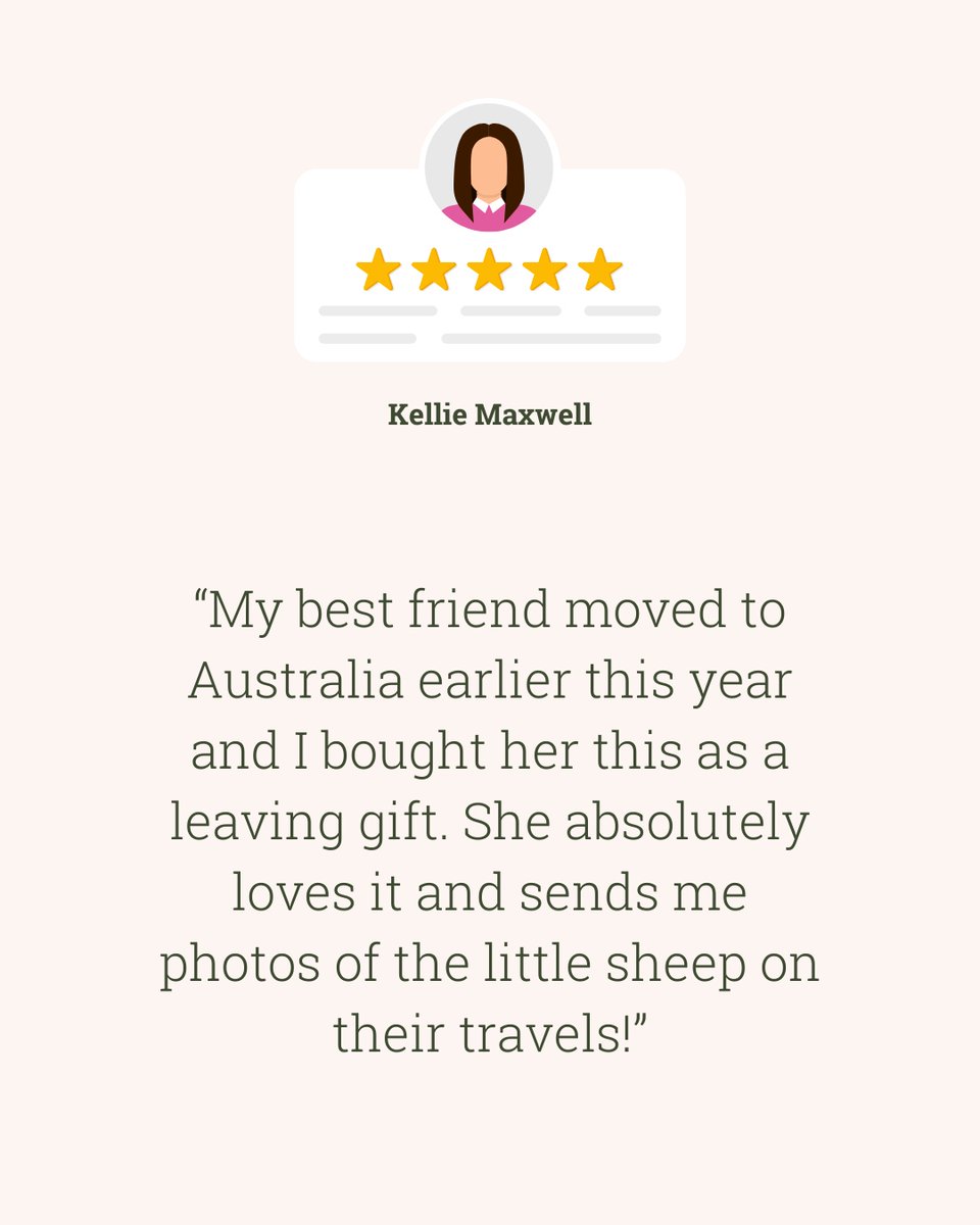 FreshFleeces's tweet image. A gift for a girlfriend, sister or best friend, she will smile every day when this ring reminds her of your love.

freshfleeces.com/collections/ri…

#lovering #silverring #animalring #loveyou #loveyougift #tinyjewellery #sheep #flockofsheep #farmgirl #countrystyle #sheeplove