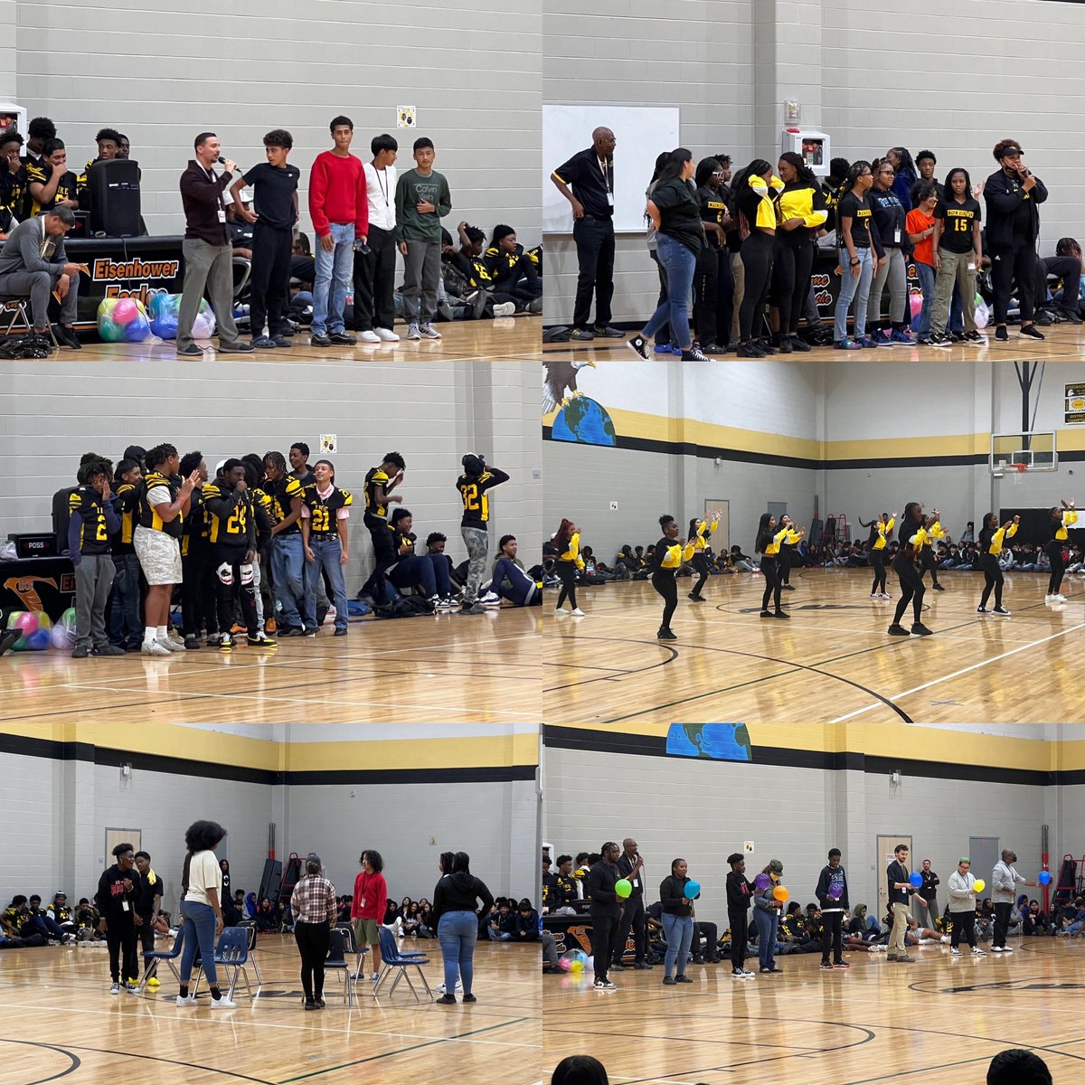 Dr. Estefanie Jaime Aufegger tweet media