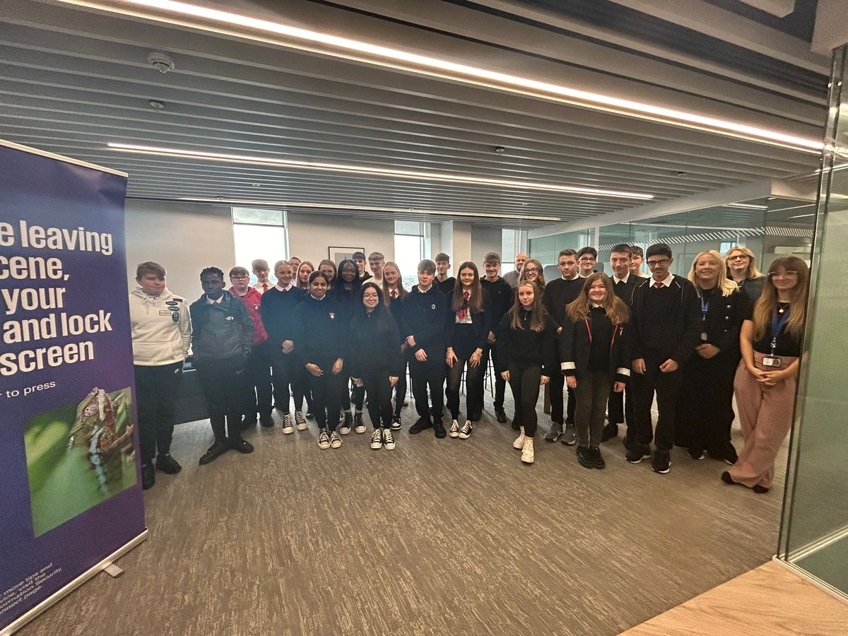 WCHS Technologies tweet media