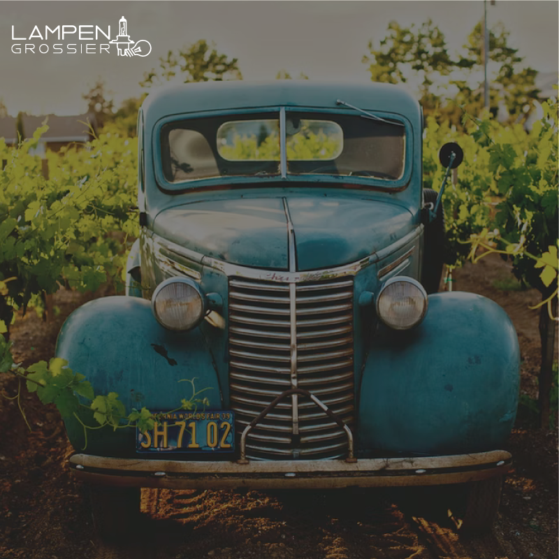 Bij Lampengrossier.com kunt terecht voor alle type autolampen voor alle merken auto's. Alle 6V, 12V, 24V en 48 Volt lampen zijn direct uit voorraad leverbaar!

lampengrossier.com

#automotive #lampengrossier #auto #lamp #autolampen