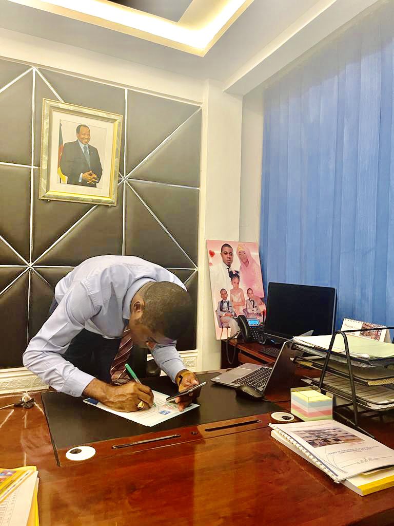 Biyong Joseph Espoir tweet media