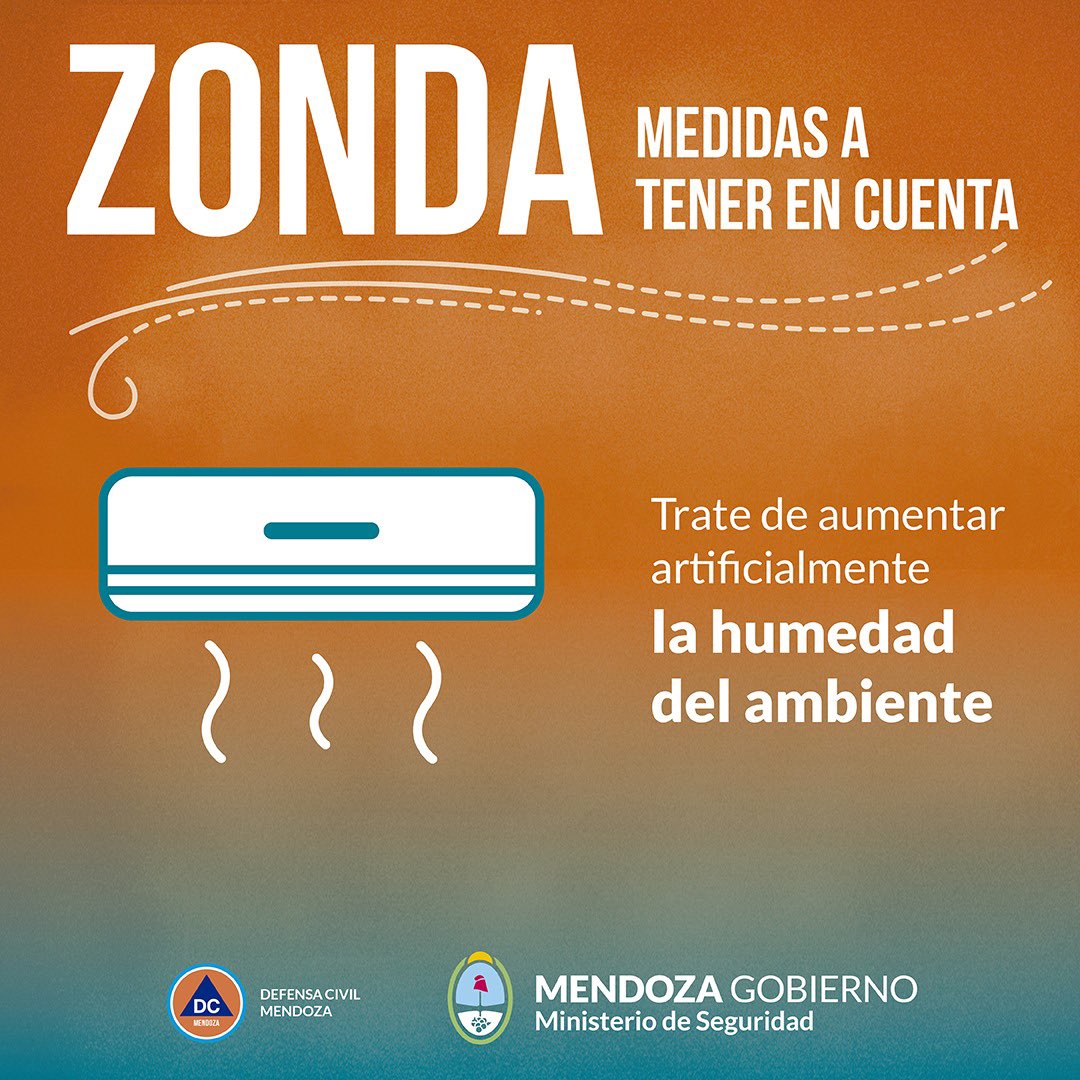 MendozaGobierno tweet picture