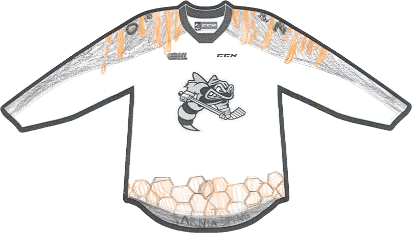 Design a Sting jersey for a chance to WIN and see it worn by the team during a game this season! 

Visit jerseydesigncontest.chl.ca for full contest details and be sure to enter BEFORE October 31st!

#CHLJerseyContest | <a href="/RealCdnSS/">Real Canadian Superstore</a>