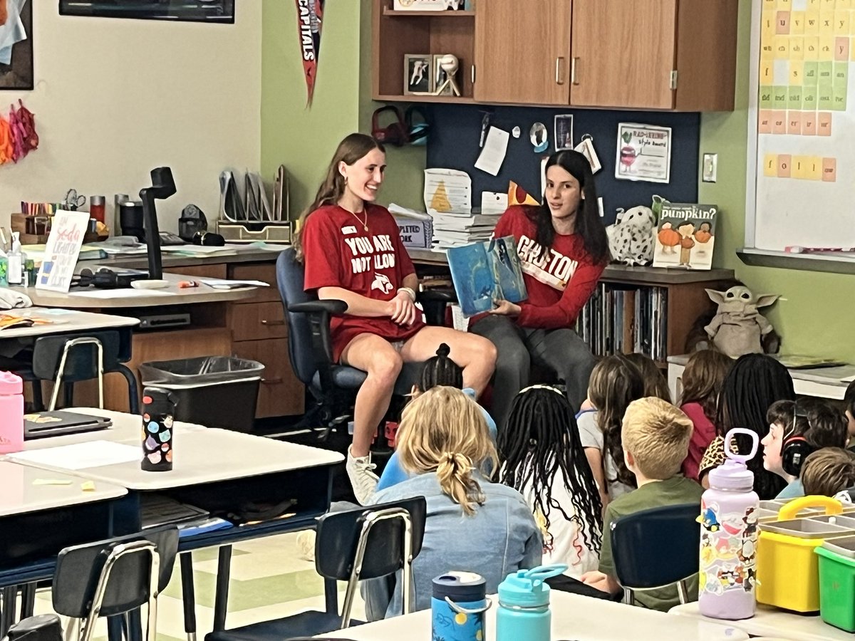 Crofton High School ALC tweet media