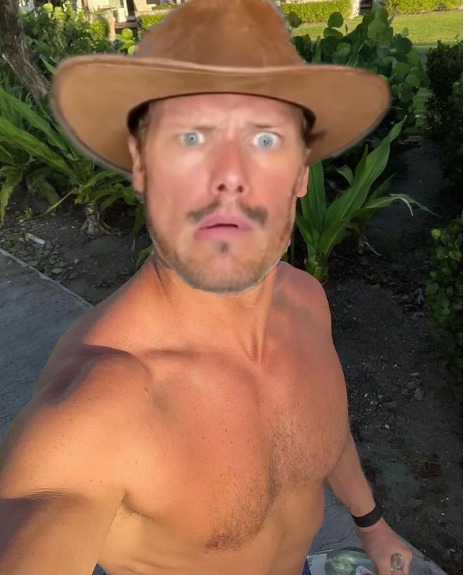Sus 🤠⭐ tweet media