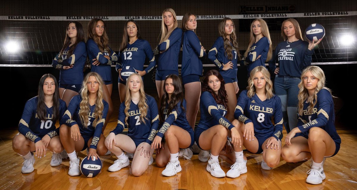 Keller Schools tweet media