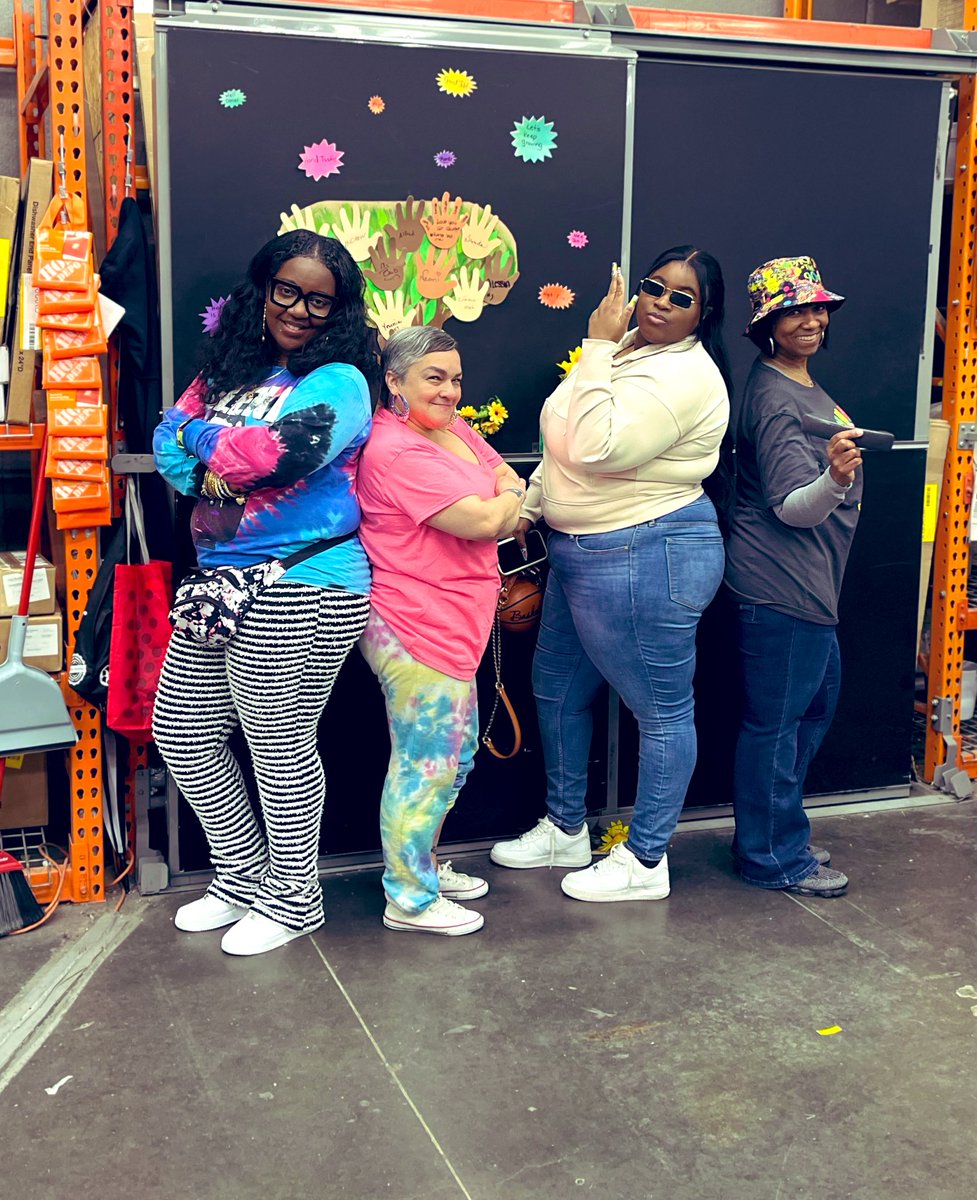 CAM 2023 D31 Retro Day 90s🧡😎