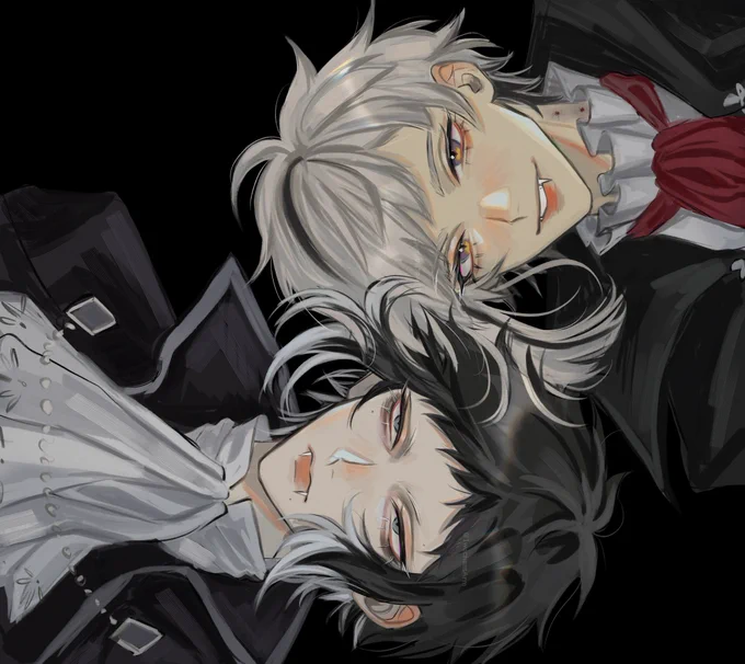 #sskk #BSD #bungosd #shinsoukoku 