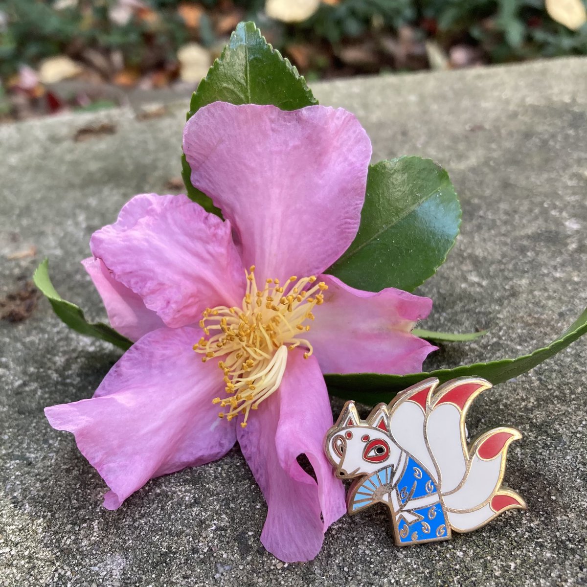 Yokai_Parade's tweet image. #ayokaiaday