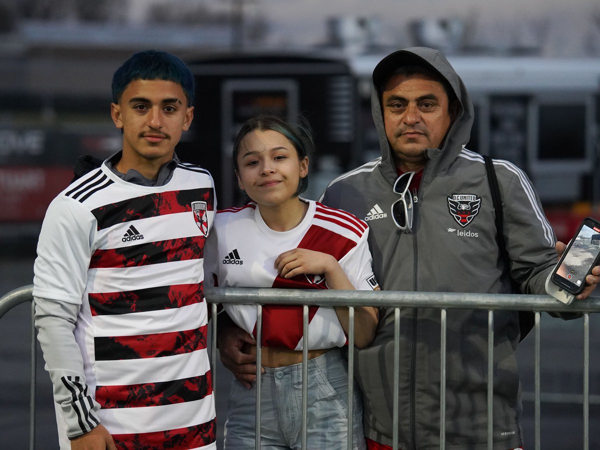 LoudounUnitedFC's tweet image. 2️⃣2️⃣ - @Isaac_9Espinal