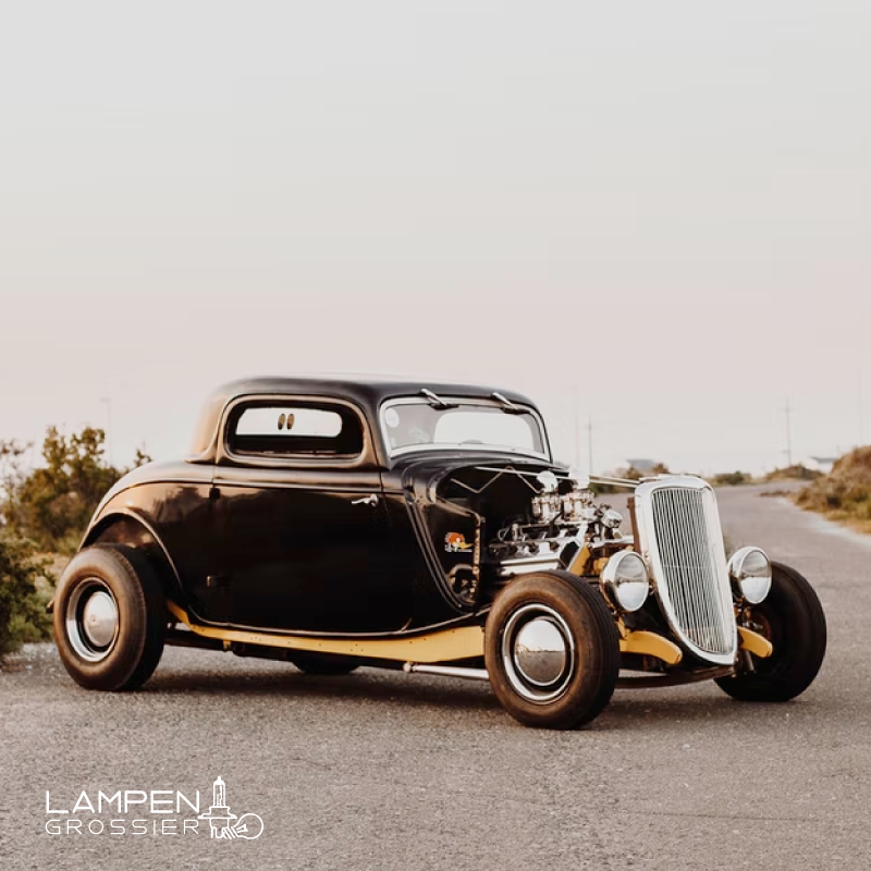 Bij Lampengrossier.com kunt terecht voor alle type autolampen voor alle merken auto's. Alle 6V, 12V, 24V en 48 Volt lampen zijn direct uit voorraad leverbaar!

lampengrossier.com

#automotive #lampengrossier #auto #lamp #autolampen