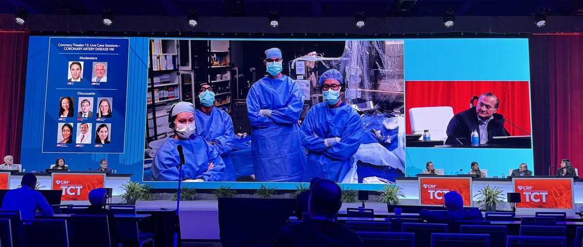 Ethan Korngold, MD (@ekgpdx) on Twitter photo Looking great from Portland! @jason_wollmuth <a href="/KateKearney4/">Kate Kearney</a> <a href="/RSohnMD/">Richard Sohn MD</a> broadcasting a live complex PCI case to #TCT2023 Looking great from Portland! @jason_wollmuth <a href="/KateKearney4/">Kate Kearney</a> <a href="/RSohnMD/">Richard Sohn MD</a> broadcasting a live complex PCI case to #TCT2023