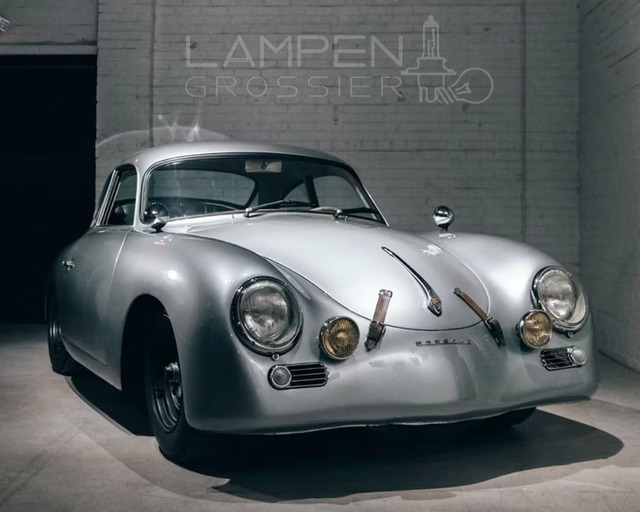 Bij Lampengrossier.com kunt terecht voor alle type autolampen voor alle merken auto's. Alle 6V, 12V, 24V en 48 Volt lampen zijn direct uit voorraad leverbaar!

lampengrossier.com

#automotive #lampengrossier #auto #lamp #autolampen