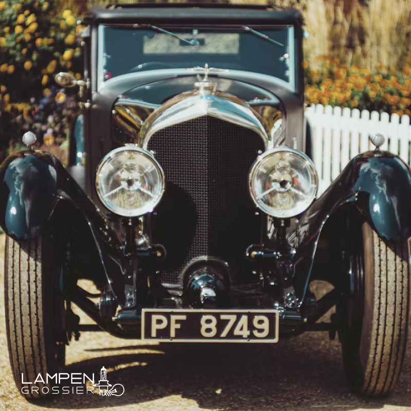 Bij Lampengrossier.com kunt terecht voor alle type autolampen voor alle merken auto's. Alle 6V, 12V, 24V en 48 Volt lampen zijn direct uit voorraad leverbaar!

lampengrossier.com

#automotive #lampengrossier #auto #lamp #autolampen