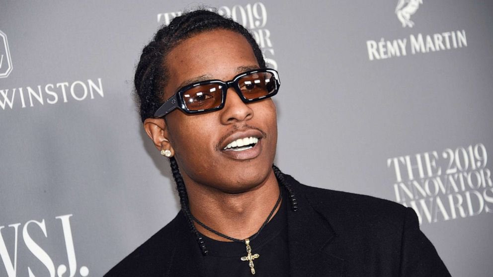 angeltrackpad's tweet photo. A$AP Rocky wants to know what a “Skibidi Toilet” is.

“I want to know what a Skibidi Toilet is”
-A$AP Rocky https://t.co/XasPguWJ7k