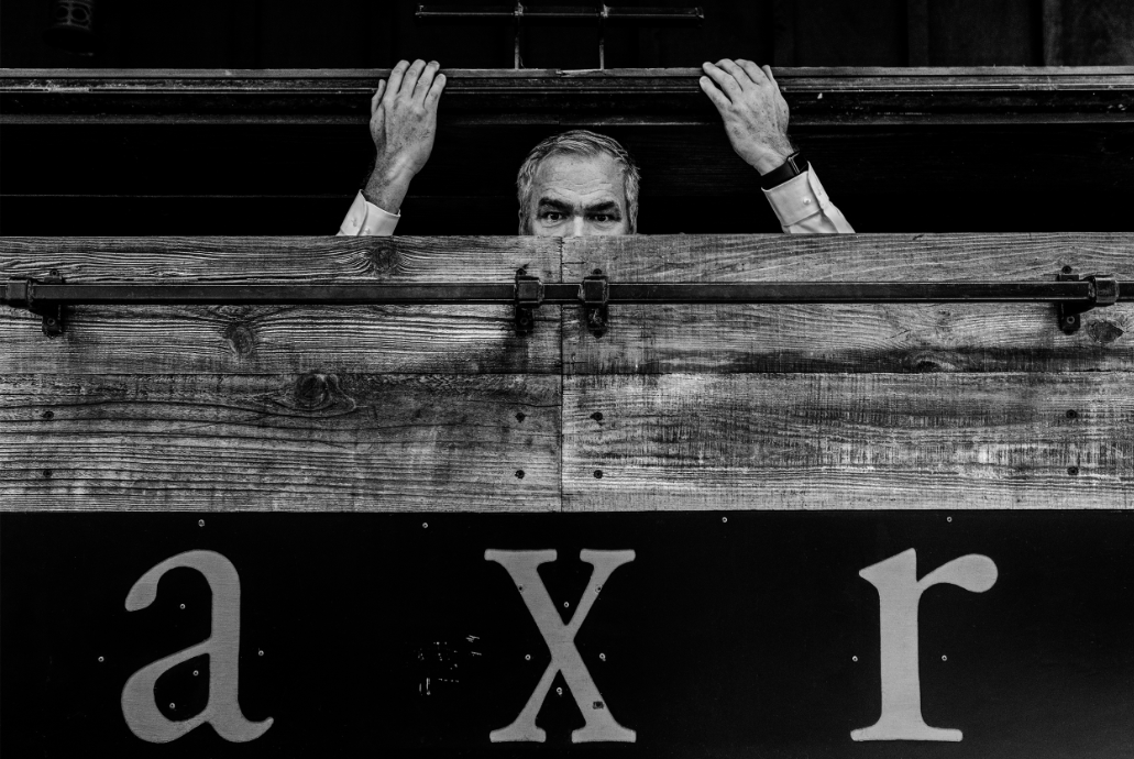 For your Halloween weekend wine reading, we've just published 2 free-to-read stories on TheWineIndependent.com about haunted wineries with wines to die for: Buena Vista (Sonoma) &amp; AXR Winery (Napa), inc. spinetingling photos by Johan Berglund &amp; Svante Ornberg. Happy Halloween!