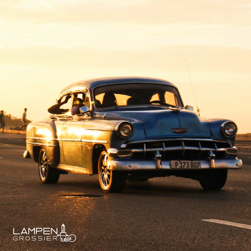 Alle 6V, 12V, 24V en 48 Volt lampen zijn direct uit voorraad leverbaar! Bij Lampengrossier.com kunt terecht voor alle type autolampen voor alle merken auto's.

lampengrossier.com

#automotive #lampengrossier #auto #lamp #autolampen