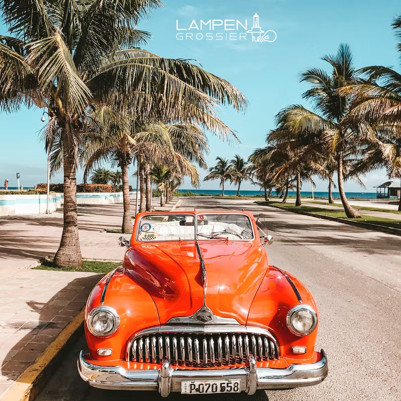 Alle 6V, 12V, 24V en 48 Volt lampen zijn direct uit voorraad leverbaar! Bij Lampengrossier.com kunt terecht voor alle type autolampen voor alle merken auto's.

lampengrossier.com

#automotive #lampengrossier #auto #lamp #autolampen