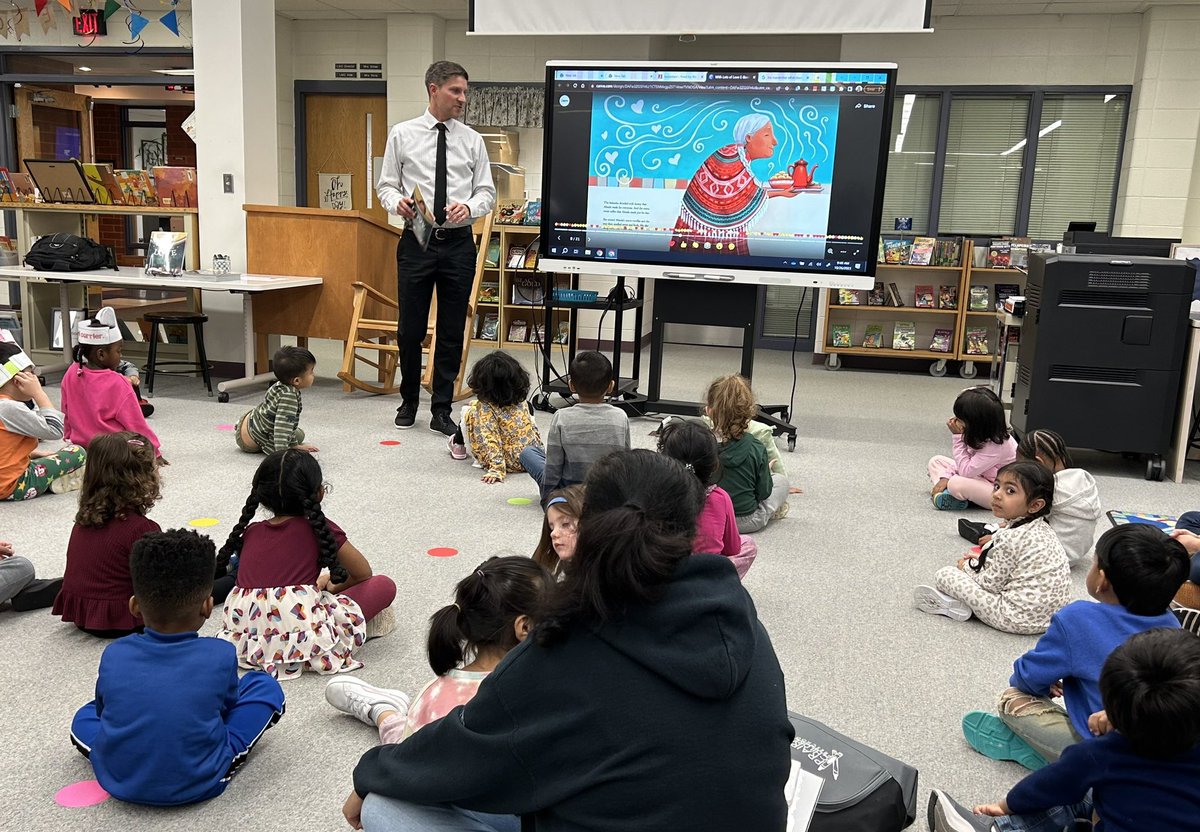 Michelle Shiles tweet media