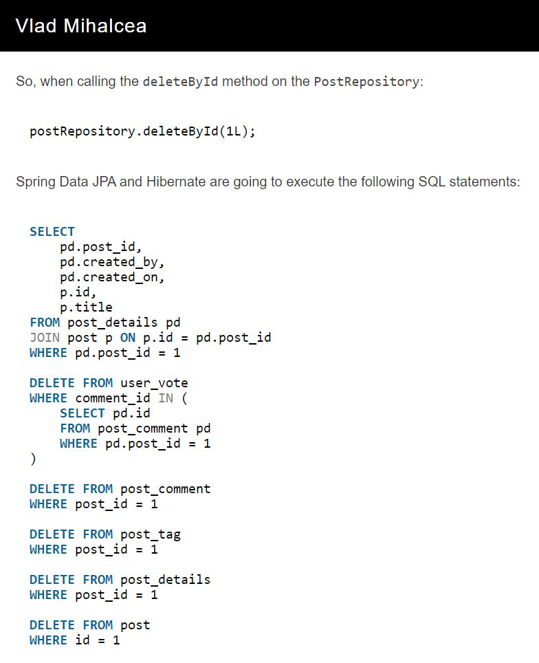 Vlad Mihalcea tweet media