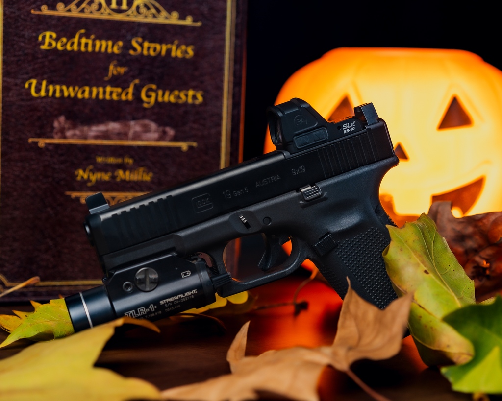 StopBoxUSA's tweet image. Time to Glock-in your firearm storage needs! #GLOCKTOBER 
⁠
You deserve the very best in secure storage and the StopBox delivers on all fronts. It&apos;s fast, reliable, and tamper-resistant, giving you the peace of mind you need.⁠ #StopBox #StopBoxUSA

⁠