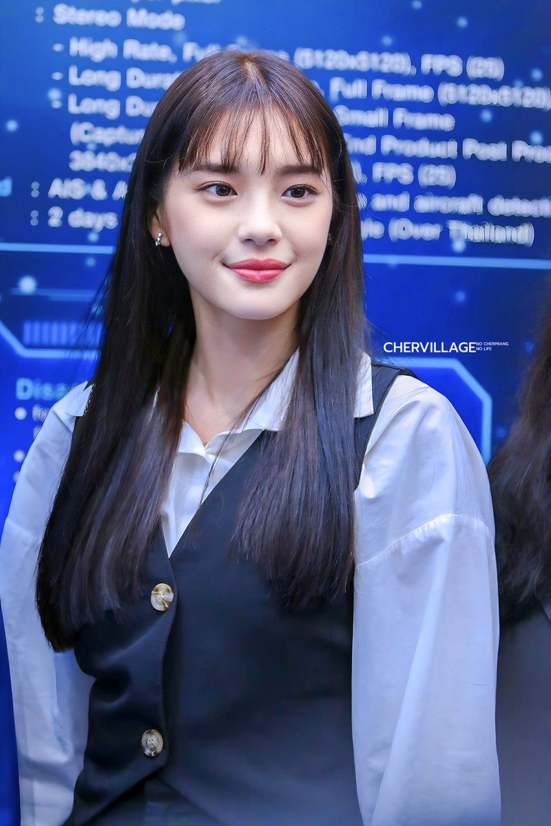 พิเฌอที่งาน ThailandSpaceWeek2023
 🐱 🚀✨
(26-10-2023)

Cherprang SpaceWeek

/แอด🦊\
#TSW2023xCherprang
#CherprangAreekul 
#CherprangBNK48