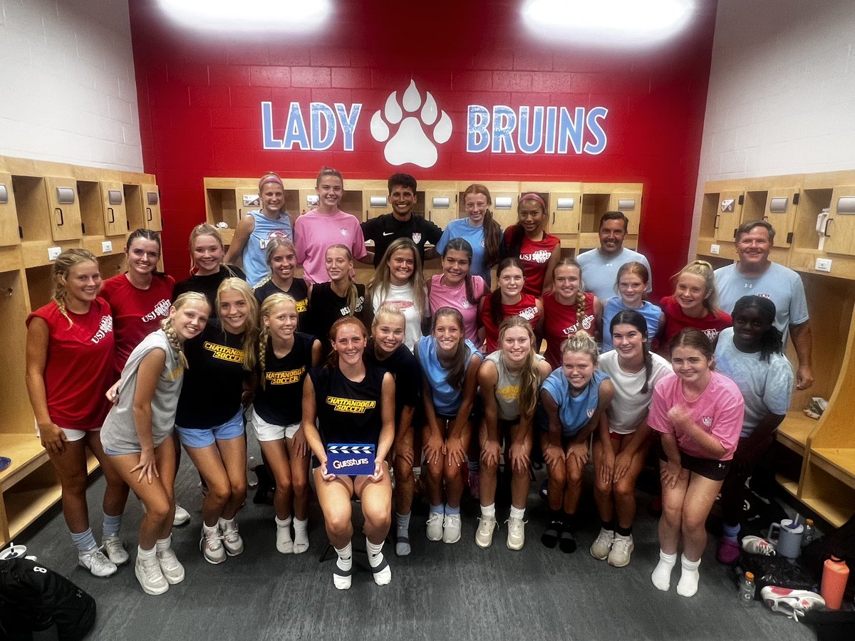 USJbruinsoccer tweet picture