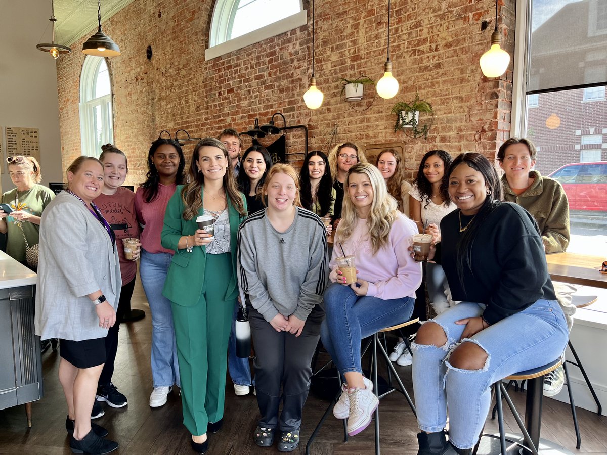 KWC Criminal Justice & Criminology tweet media