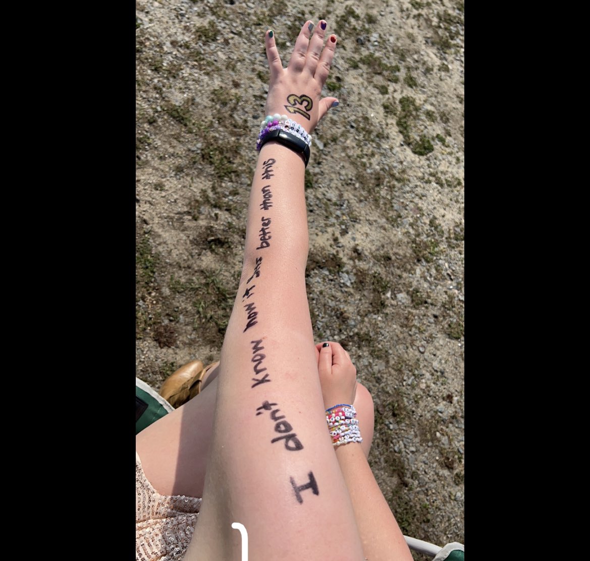 things that never go out of style: 
🩵sparkly dresses in nyc✨
🩵cardigans 
🩵eras tour film 🎥 
🩵friendship bracelets 
#InMy1989TaylorsVersionEra <a href="/taylornation13/">Taylor Nation</a> <a href="/taylorswift13/">Taylor Swift</a>