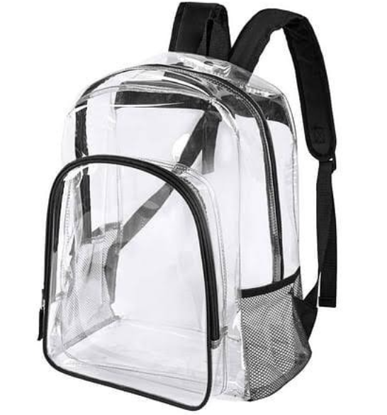 SacAutoShow's tweet photo. We are looking forward to seeing everyone at the Sac Auto Show this weekend and wanted to remind you that Cal Expo has a strict clear bag policy in place, with some exceptions for diaper bags, etc. For more info visit Cal Expo’s website. https://t.co/jdyzZqCjId