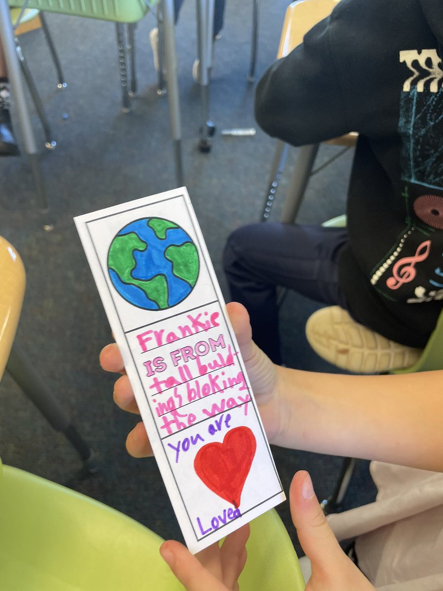 Kristin Cady tweet media