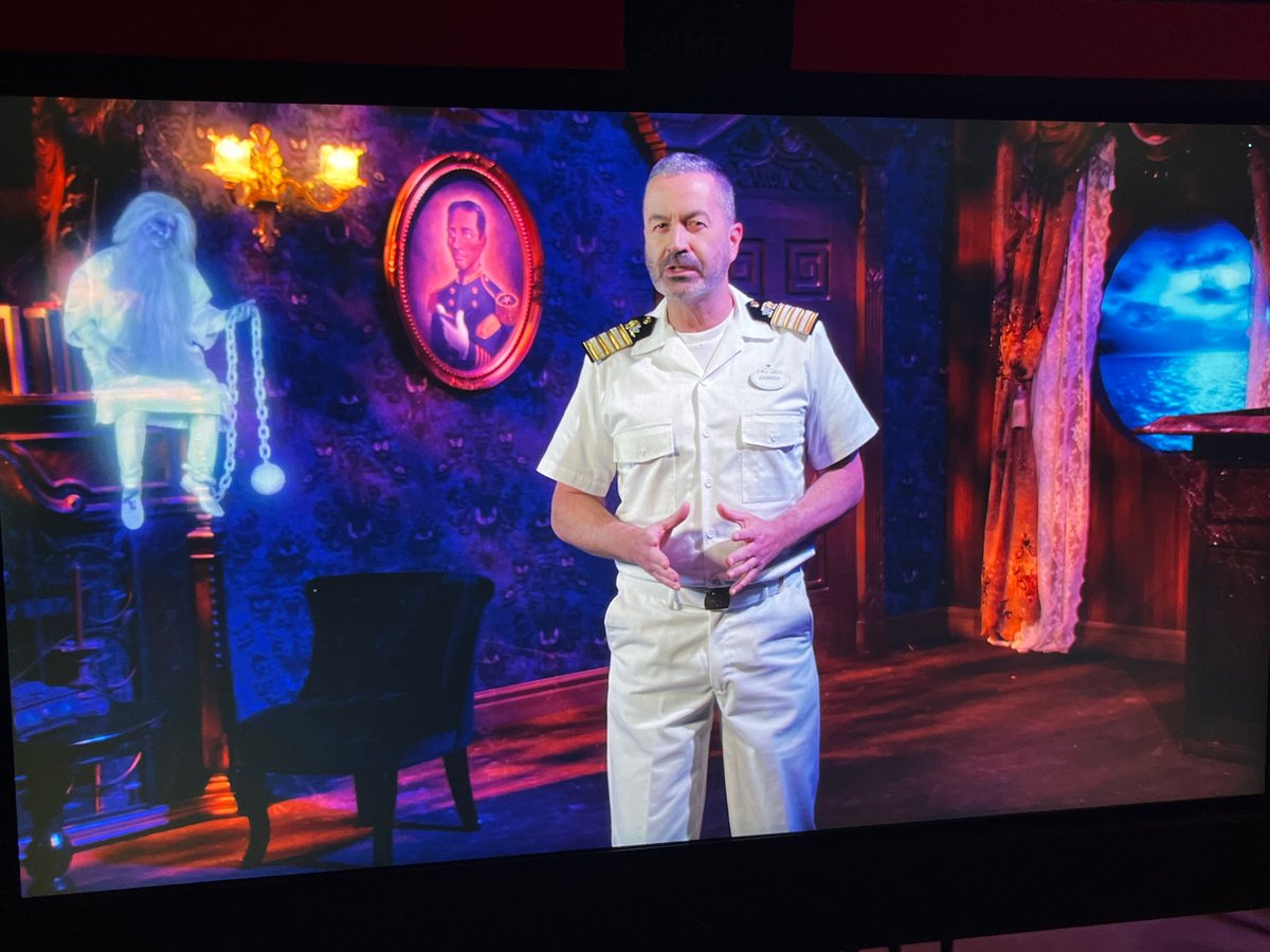 KEF Media (@kefmedia) on Twitter photo đź‘» Spooky season was the perfect time to reveal a chilling new space on <a href="/DisneyCruise/">Disney Cruise Line</a> Line's newest ship, the Disney Treasure!
We loved helping with the announcement of the Haunted Mansion Parlor which will be Complete with craft cocktails, mocktails and 999 Happy Haunts. đź‘» Spooky season was the perfect time to reveal a chilling new space on <a href="/DisneyCruise/">Disney Cruise Line</a> Line's newest ship, the Disney Treasure!
We loved helping with the announcement of the Haunted Mansion Parlor which will be Complete with craft cocktails, mocktails and 999 Happy Haunts.