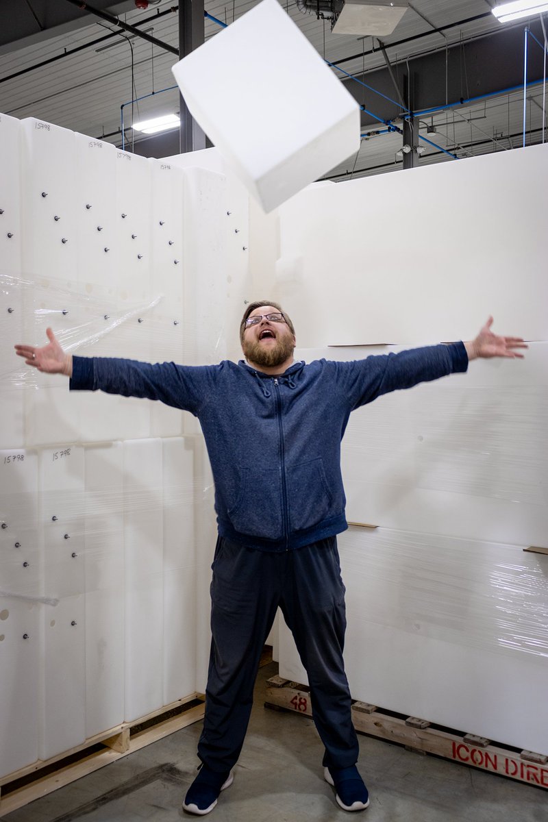 IconDirect's tweet image. Ready to make the right choice for your RV's freshwater tank? ICON Direct offers a variety of certified and durable options. Explore our blog to find the perfect tank that suits your RV and lifestyle.

Click here to learn more bit.ly/40a1M5q

#RVWaterSupply #IconDirect