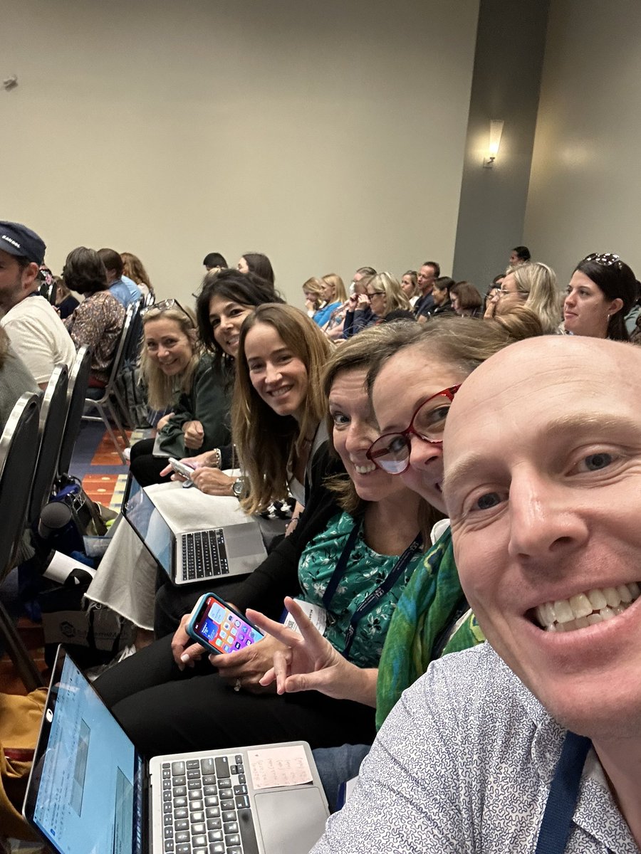 Catch Up and Moving Forward: New research on Accelerating Math Learning for Every Student: GPS team excited to accelerate learning for our students! <a href="/GreenwichPSMath/">MICHAEL REID</a> <a href="/NMSCTP/">Kathleen Ramirez</a> <a href="/JuliaHGWR/">Julia Haas-Godsil</a> <a href="/MJDAmico_GPS/">Marc J. D'Amico</a>