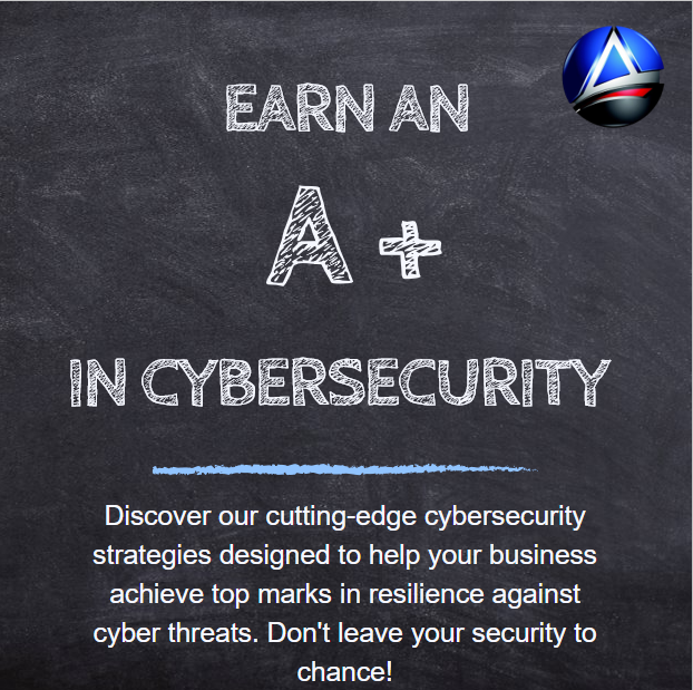 amnetinc's tweet image. Ensure your business is prepared with our robust cybersecurity services. Don&apos;t let data breaches disrupt your success ✅💼​

​Visit amnet.net to learn more about our cybersecurity solutions 🤓

​#CybersecurityAwarenessMonth #DataProtectionSolutions