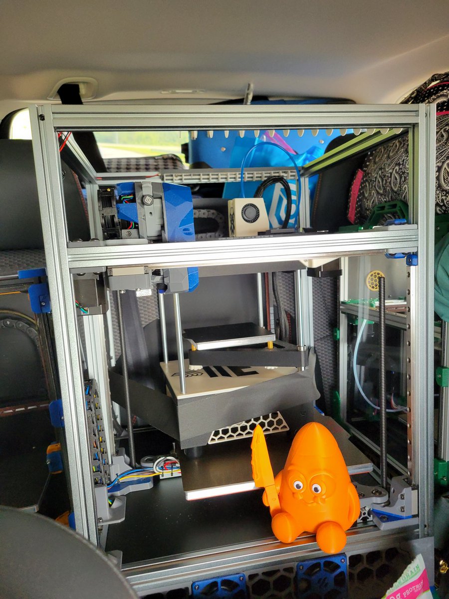 Delmar Franks tweet media