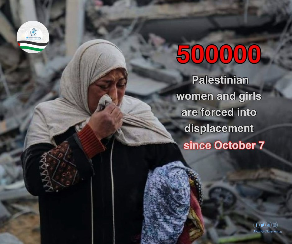 AOCE_ALAZHAR's tweet photo. #AOCE #Palestine #GazaUnderAttack
#AlAzhar_Observatory_for_Combating_Extremism https://t.co/xAqCjWpkJT