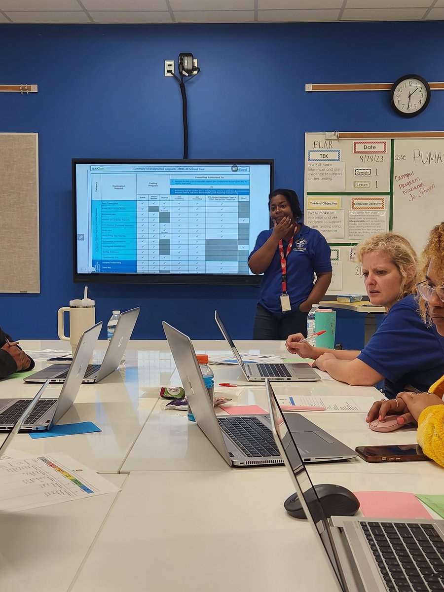 RuffinX15's tweet photo. Very informative PLC with info we can actually use! #IAT #TIERING Thx @Goth3distance @Mitchell_Elem @RGVReaderLeader https://t.co/dueQIdzhSK