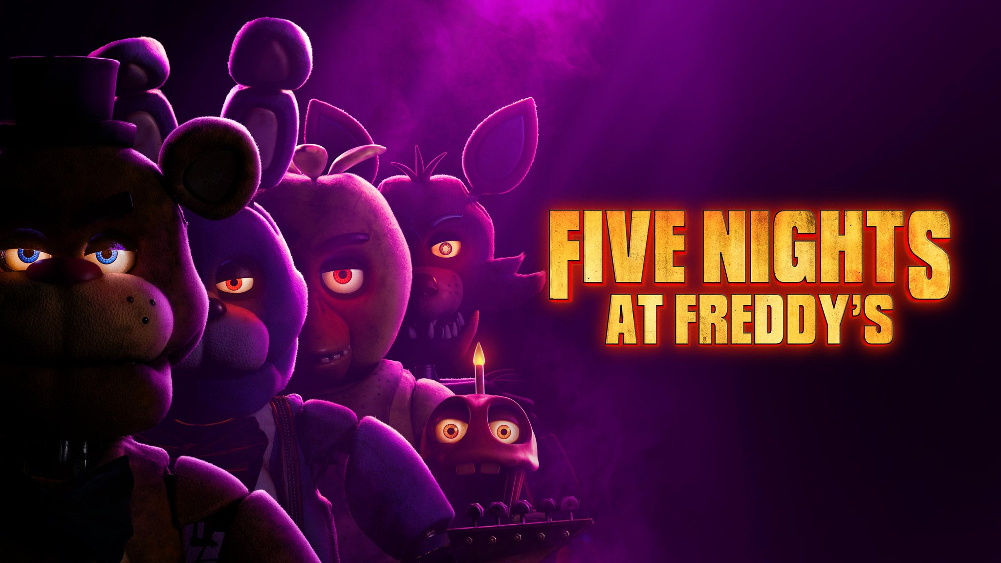 Five Nights at Freddy's - Metacritic